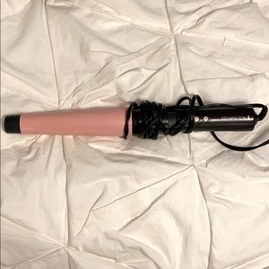 Remington hair wand